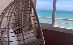 Sea View Apartment
